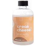 PK Bakes Cream Cheese Elixir Flavor, 4 oz.