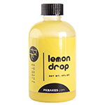 PK Bakes Lemon Drop Elixir Flavor, 4 oz.