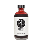 PK Bakes, Porsha Kimble Lush Berry Elixir Flavor, 4 Oz.