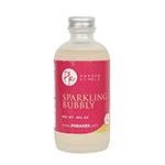 PK Bakes Sparkling Bubbly Elixir Flavor, 4 oz.
