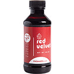 PK Bakes Porsha Kimble Velvet Red Elixir Flavor, 4 oz.
