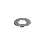 Plain Washer (Pkg /10) for Hobart Mixers A120 and A200 OEM # WS-008-13
