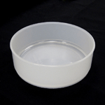 Plastic Dough Pan, Extra Large