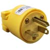 Plug; NEMA 5-20P