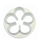 PME 5 Petal Flower 1-3/8"