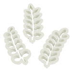 PME Eucalyptus Wreath Cutters - Set of 3