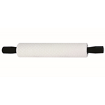PME Fine-Basketweave Rolling Pin 10" L. x 2" Dia.