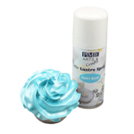 PME Lustre Spray, Baby Blue