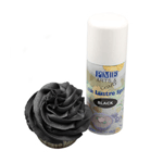 PME Lustre Spray, Black