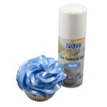 PME Lustre Spray, Blue