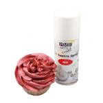 PME Lustre Spray, Red