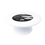 PME Sugarcraft Professional Turntable, 12" x 5"