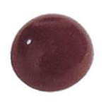 Polycarbonate Chocolate Mold Hemisphere 27mm Diameter x 12mm High, 40 Cavities