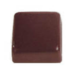Polycarbonate Chocolate Mold Square 25x25mm x 12mm High, 36 Cavities