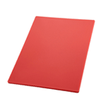 Polyethylene Cutting Board, 12