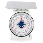 Portion Control Scale 5 Lbs. x 1/2 Oz., 6-1/2