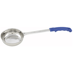 Portion Controller, 8 Oz, Blue Handle