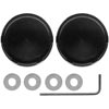 Prince Castle OEM # 197-185S / 197-91, 1 3/4" Black Toaster Knob Adjustment Kit