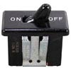 Prince Castle OEM # 197-6, On/Off Toggle Switch 
