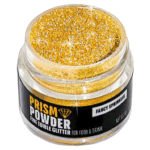 O'Creme Cocktail Glitter, 4 gr. - Gold