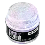 Prism Powder Moonstone Iridescent Edible Glitter, 4 gr.