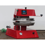 Proluxe DP2300 Semi-Automatic 12" Pizza Press, Used Great Condition