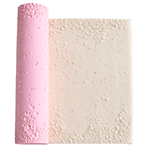 Prop Options Pearl Textured Rolling Pin, 9"