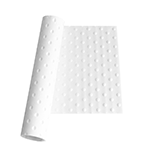 Prop Options Polka Mini Textured Rolling Pin, 4