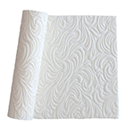 Prop Options Rococo Textured Rolling Pin, 9