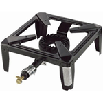 Propane Gas Burner Stand