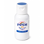 PRSM Blue Natural Baking Color, 1.5 oz.