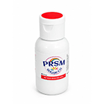 PRSM Natural Red Baking Color, 1.5 oz.