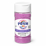 PRSM Natural Pastel Sanding Sugar Pastel Lavender, 3.5 oz