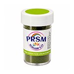 PRSM Spring Green Gel Paste Natural Food Color Powder, 7 gr.