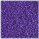 Purple Nonpareils, 5.1 oz.