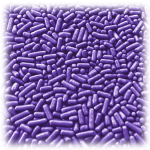 Purple Sprinkles, 4.3 oz.