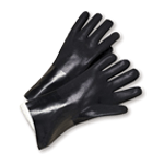 PVC Dishwashing Gloves 18,