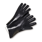 PVC Dishwashing Gloves 18," 1 Pair