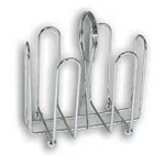 Rack for Oil & Vinegar Cruets