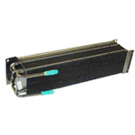 Randell OEM # RF COI107 / RF-COI107 / RFCOI107, 15 3/8" Evaporator Coil