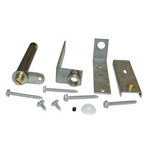 Randell OEM # RP HNG028 / RP-HNG028 / RPHNG028, Door Hinge Assembly