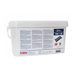Rational 56.00.562 Care Tabs for SelfCookingCenter Combi Ovens with Care Controls; Bucket of 150