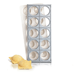 Ravioli Maker, Ten 2-1/2