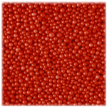 Red Nonpareils, 5.1 oz. 
