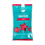 Red Vanilla Flavored Candy Wafers, 12 Oz.