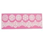 Regal Cake Lace Strip Mat