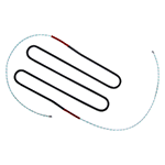 Replacement Heating Element for Cookmatic