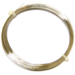 Replacement Wire, Stainless, for Confectionery Guitar Cutters