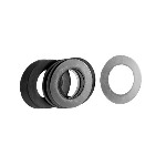 Retaining Washer (Pkg./10) For Hobart Mixers A200 OEM # WS-24-1