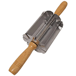 Revolving Oblong Roller Cutter, 1-3/4" x 5-1/2"